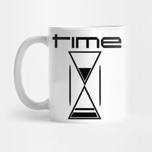 time Mug